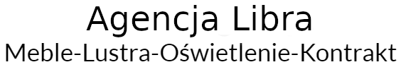 LIBRA Agencja